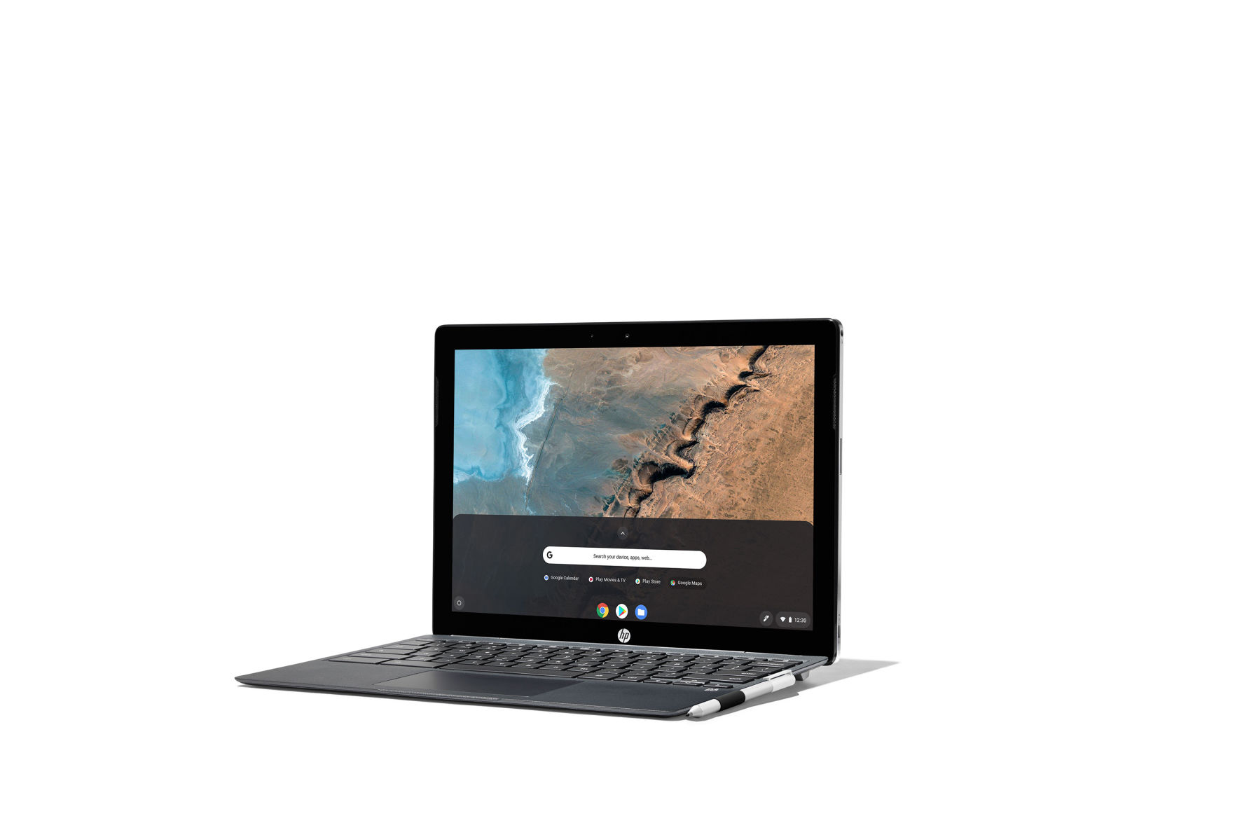 HP Chromebook x2